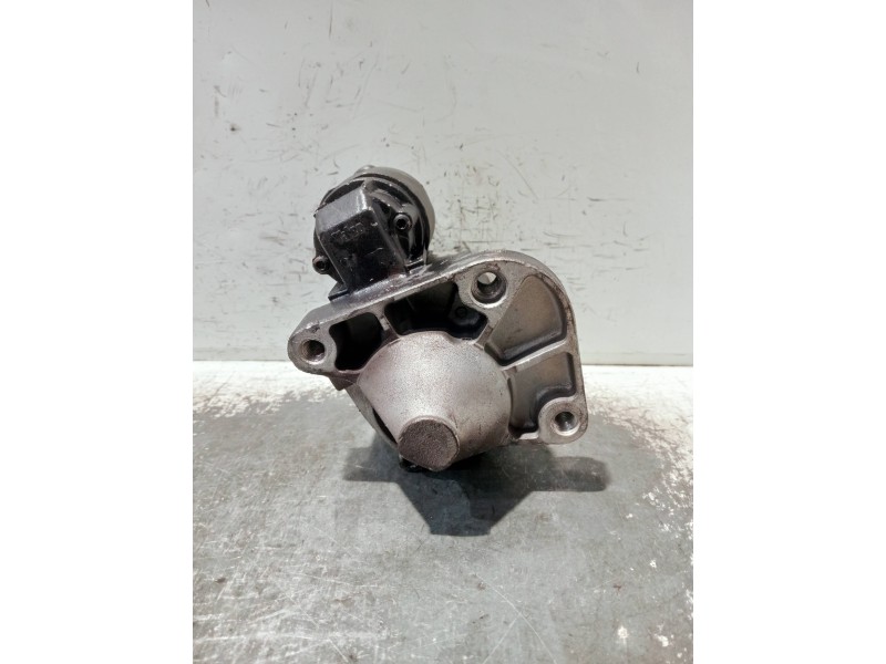 Recambio de motor arranque para renault megane i fase 2 berlina (ba0) referencia OEM IAM 0986021051  