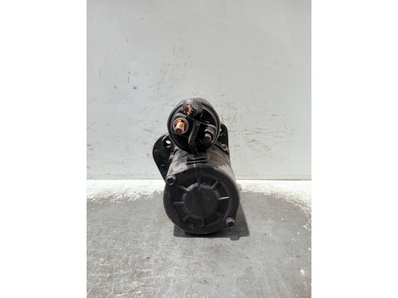 Recambio de motor arranque para renault megane i fase 2 berlina (ba0) referencia OEM IAM 0986021051  