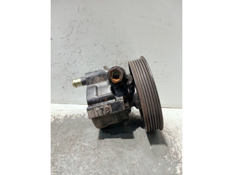 Recambio de bomba direccion para renault megane i fase 2 berlina (ba0) referencia OEM IAM 7700431283 7700431286 26077782