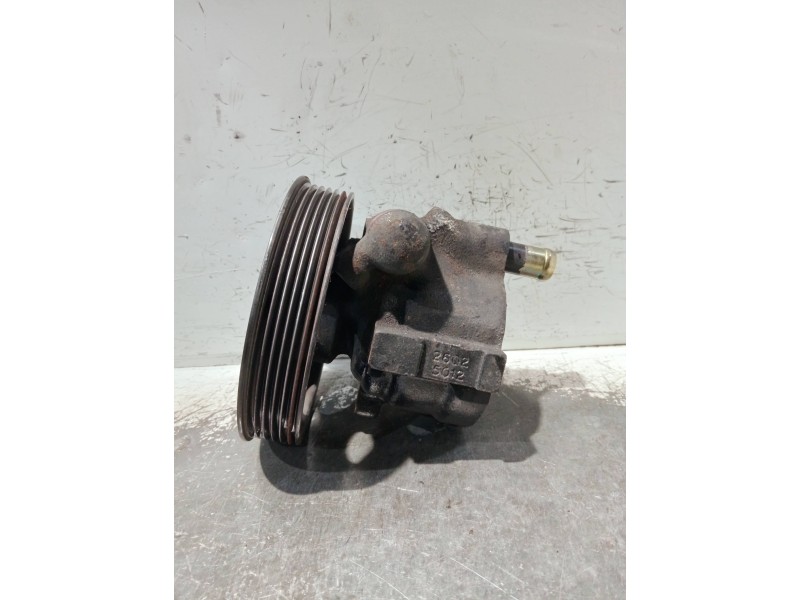 Recambio de bomba direccion para renault megane i fase 2 berlina (ba0) referencia OEM IAM 7700431283 7700431286 26077782