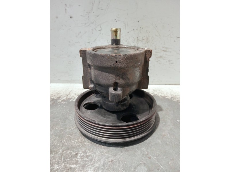 Recambio de bomba direccion para renault megane i fase 2 berlina (ba0) referencia OEM IAM 7700431283 7700431286 26077782