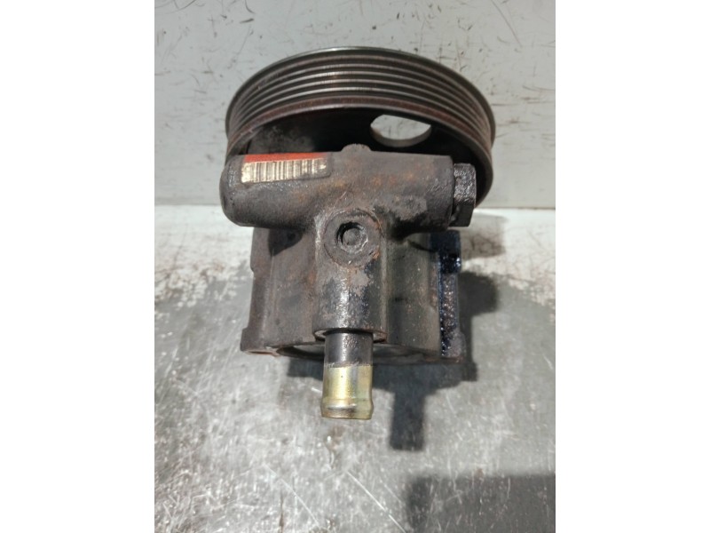 Recambio de bomba direccion para renault megane i fase 2 berlina (ba0) referencia OEM IAM 7700431283 7700431286 26077782