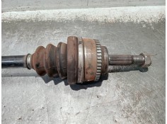 Recambio de transmision delantera izquierda para renault megane i fase 2 berlina (ba0) referencia OEM IAM    2