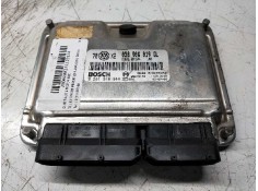 Recambio de centralita motor uce para volkswagen passat berlina (3b3) edition referencia OEM IAM 0281010944 038906019GL EDC15P