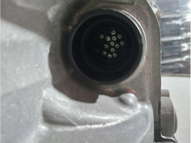 Recambio de caja cambios para jaguar f-pace referencia OEM IAM 8HP45 299881 024161 AUTOMATICA Recambio de caja cambios para jaguar f-pace referencia OEM IAM 8HP45 299881 024161 AUTOMATICA