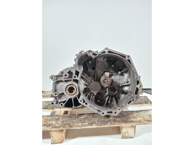 Recambio de caja cambios para opel astra h berlina referencia OEM IAM F23  5V