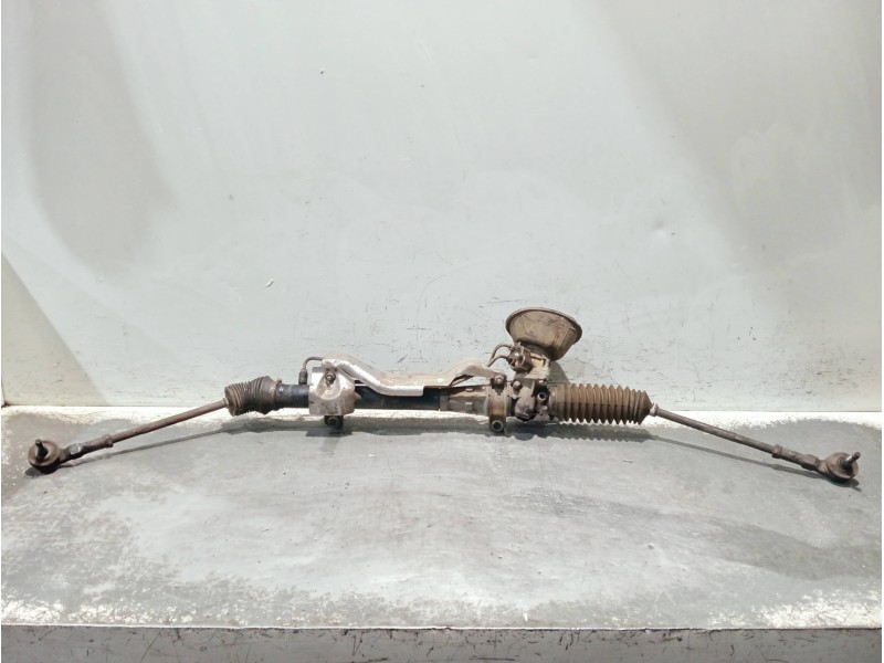 Recambio de cremallera direccion para renault megane i fase 2 berlina (ba0) referencia OEM IAM 425622A 6820000021 