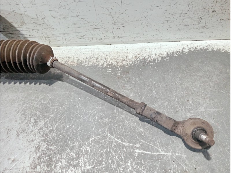 Recambio de cremallera direccion para renault megane i fase 2 berlina (ba0) referencia OEM IAM 425622A 6820000021 