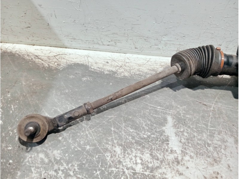 Recambio de cremallera direccion para renault megane i fase 2 berlina (ba0) referencia OEM IAM 425622A 6820000021 