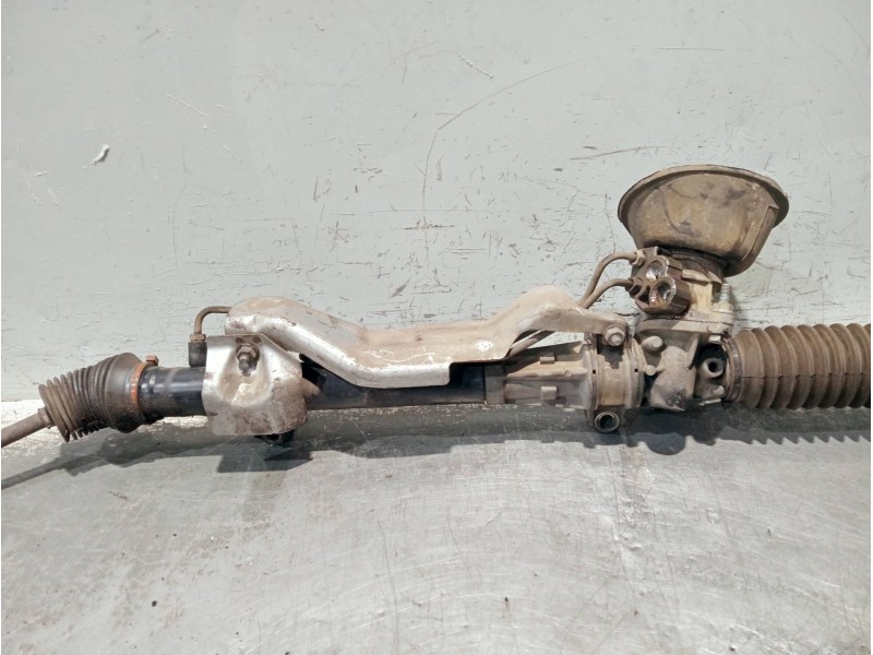 Recambio de cremallera direccion para renault megane i fase 2 berlina (ba0) referencia OEM IAM 425622A 6820000021 