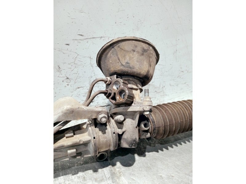 Recambio de cremallera direccion para renault megane i fase 2 berlina (ba0) referencia OEM IAM 425622A 6820000021 