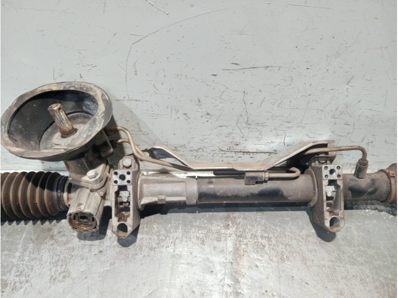 Recambio de cremallera direccion para renault megane i fase 2 berlina (ba0) referencia OEM IAM 425622A 6820000021 
