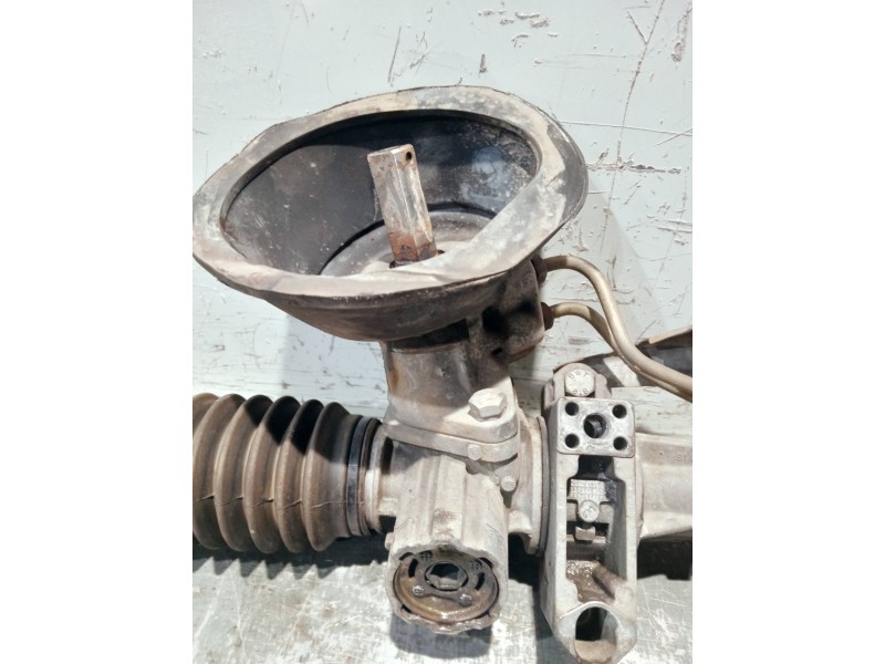 Recambio de cremallera direccion para renault megane i fase 2 berlina (ba0) referencia OEM IAM 425622A 6820000021 