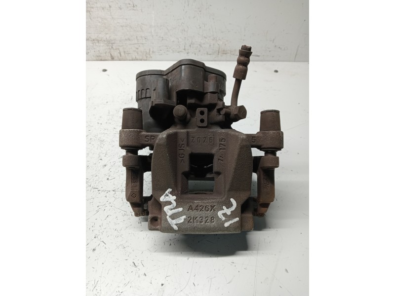 Recambio de pinza freno trasera izquierda para jaguar f-pace referencia OEM IAM GX732K328BF   Recambio de pinza freno trasera izquierda para jaguar f-pace referencia OEM IAM GX732K328BF