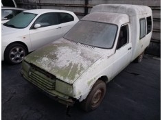 citroen c15 del año 1990