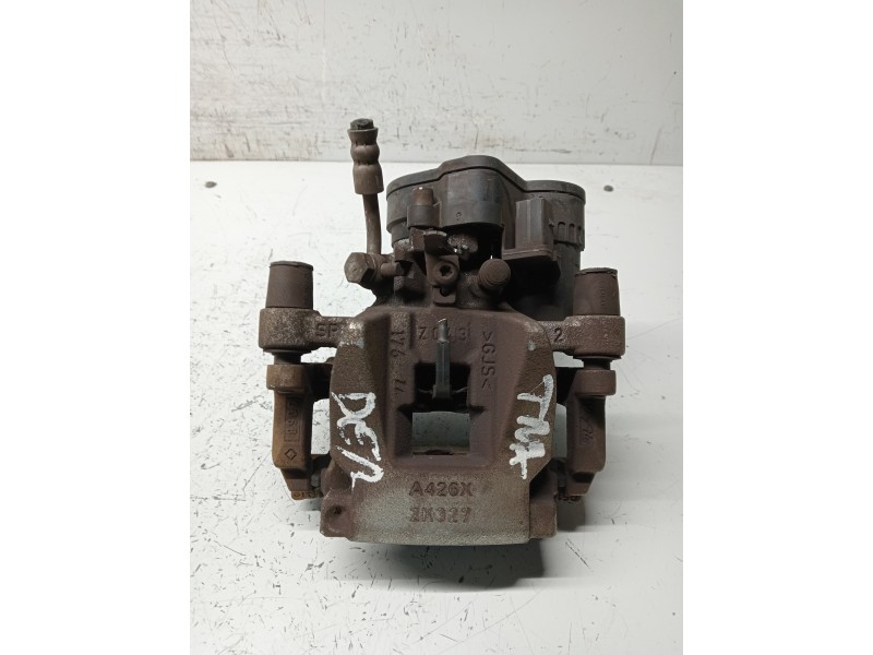 Recambio de pinza freno trasera derecha para jaguar f-pace referencia OEM IAM GX732K327BF   Recambio de pinza freno trasera derecha para jaguar f-pace referencia OEM IAM GX732K327BF