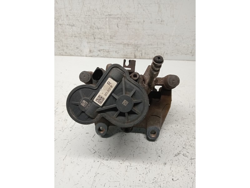 Recambio de pinza freno trasera derecha para jaguar f-pace referencia OEM IAM GX732K327BF   Recambio de pinza freno trasera derecha para jaguar f-pace referencia OEM IAM GX732K327BF