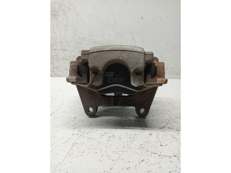 Recambio de pinza freno trasera izquierda para jaguar f-pace referencia OEM IAM GX732K328BF   Recambio de pinza freno trasera izquierda para jaguar f-pace referencia OEM IAM GX732K328BF