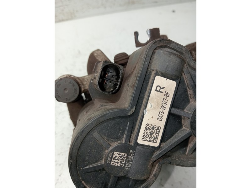 Recambio de pinza freno trasera derecha para jaguar f-pace referencia OEM IAM GX732K327BF   Recambio de pinza freno trasera derecha para jaguar f-pace referencia OEM IAM GX732K327BF