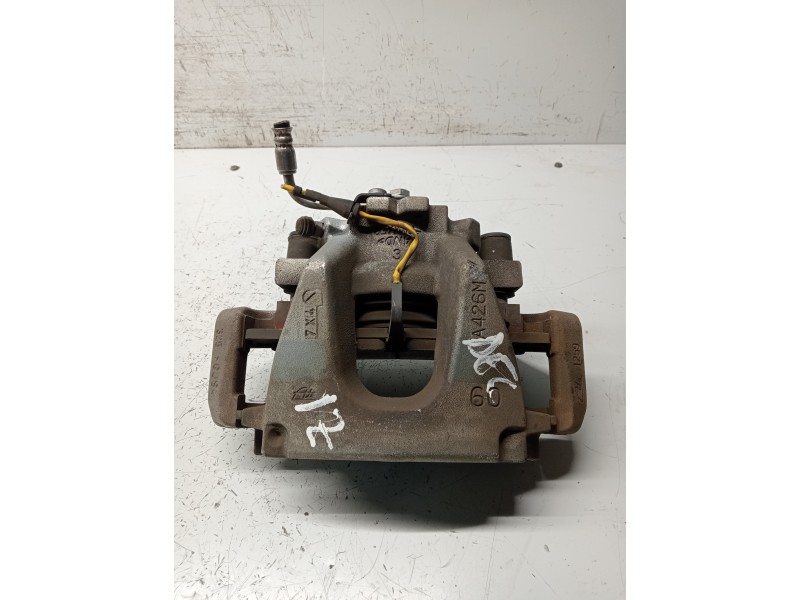 Recambio de pinza freno delantera izquierda para jaguar f-pace referencia OEM IAM    Recambio de pinza freno delantera izquierda para jaguar f-pace referencia OEM IAM