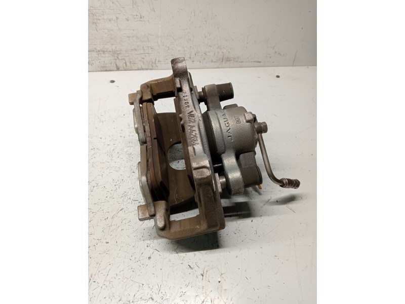 Recambio de pinza freno delantera izquierda para jaguar f-pace referencia OEM IAM    Recambio de pinza freno delantera izquierda para jaguar f-pace referencia OEM IAM