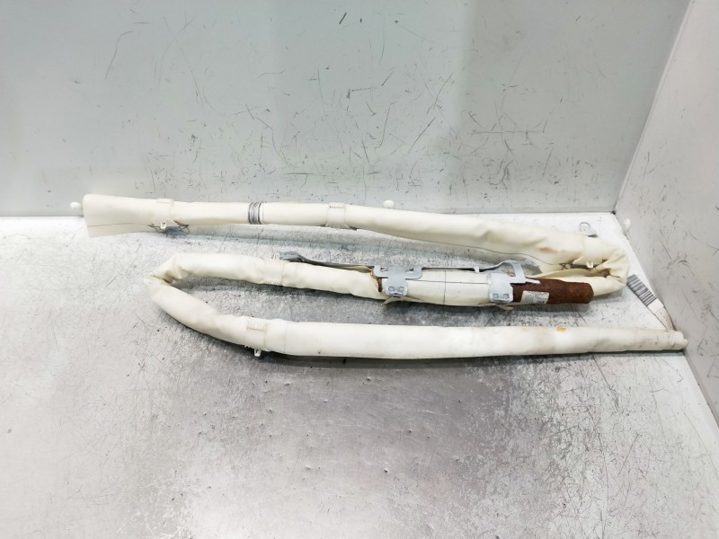 Recambio de airbag cortina delantero derecho para volkswagen golf vi variant (aj5) advance referencia OEM IAM 1K0880742E  