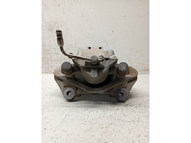 Recambio de pinza freno delantera derecha para jaguar f-pace referencia OEM IAM    Recambio de pinza freno delantera derecha para jaguar f-pace referencia OEM IAM