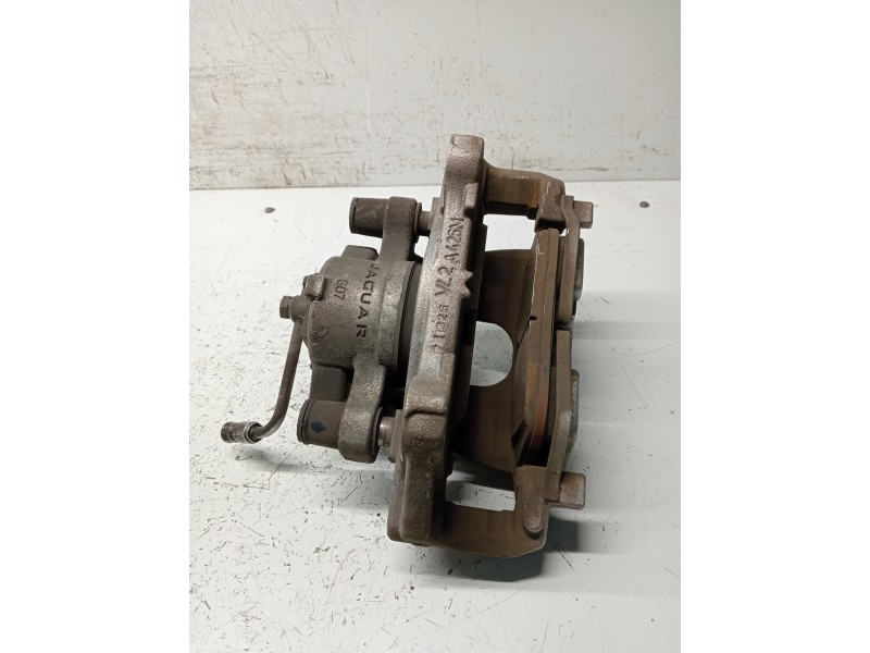 Recambio de pinza freno delantera derecha para jaguar f-pace referencia OEM IAM    Recambio de pinza freno delantera derecha para jaguar f-pace referencia OEM IAM