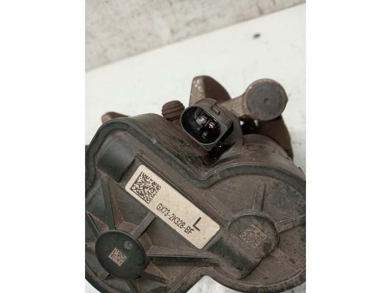 Recambio de pinza freno trasera izquierda para jaguar f-pace referencia OEM IAM GX732K328BF   Recambio de pinza freno trasera izquierda para jaguar f-pace referencia OEM IAM GX732K328BF