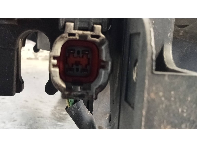 Recambio de electroventilador para subaru forester s12 xs classic referencia OEM IAM   