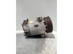Recambio de compresor aire acondicionado para renault megane ii berlina 5p referencia OEM IAM 8200309193 01140018  2