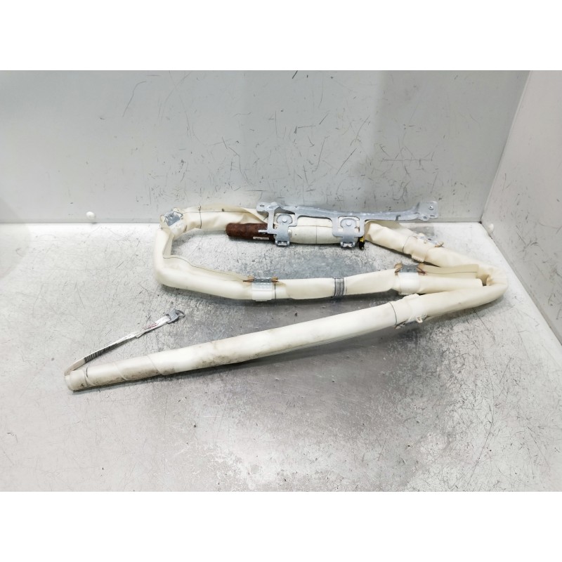 Recambio de airbag cortina delantero izquierdo para volkswagen golf vi variant (aj5) advance referencia OEM IAM 1K0880741E  