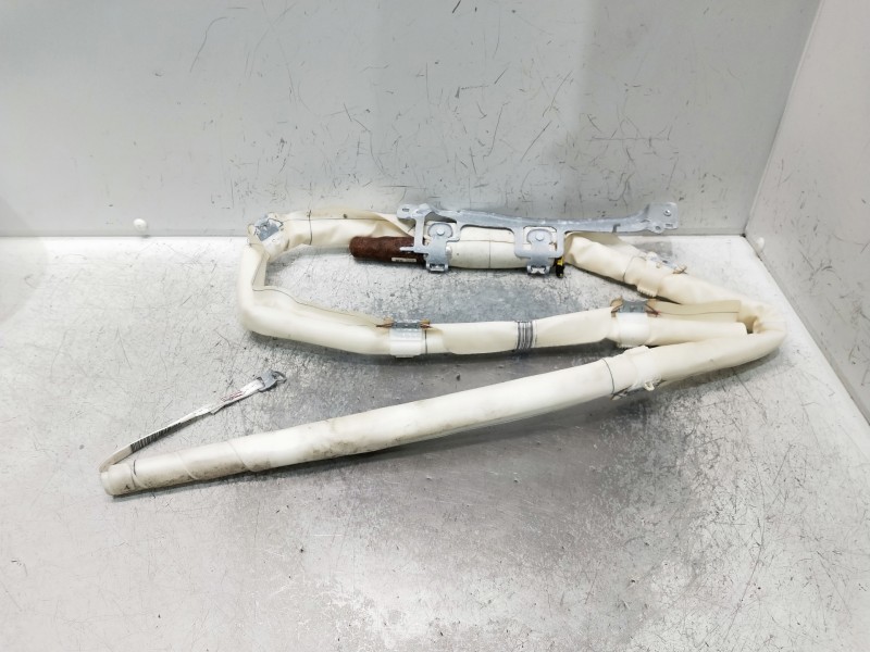 Recambio de airbag cortina delantero izquierdo para volkswagen golf vi variant (aj5) advance referencia OEM IAM 1K0880741E  