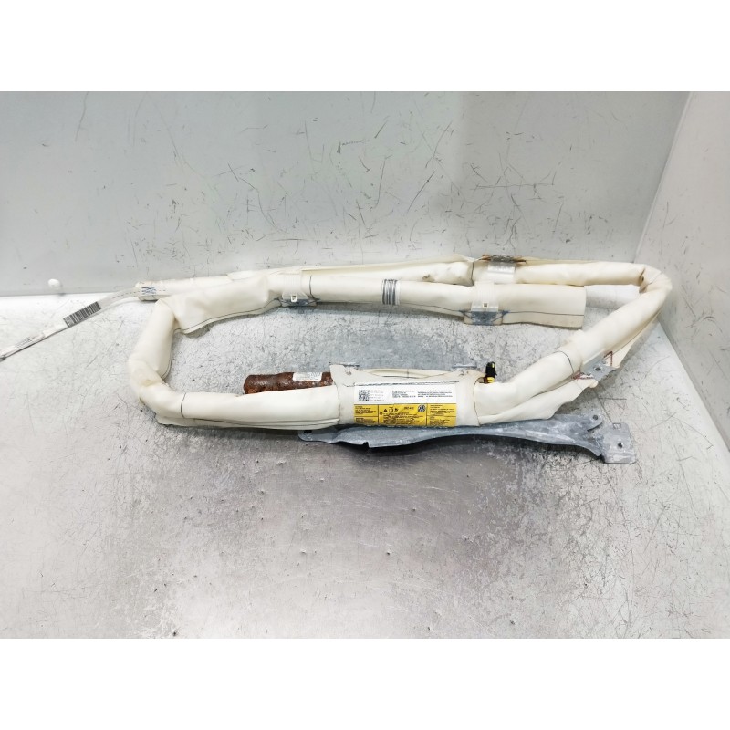 Recambio de airbag cortina delantero izquierdo para volkswagen golf vi variant (aj5) advance referencia OEM IAM 1K0880741E  