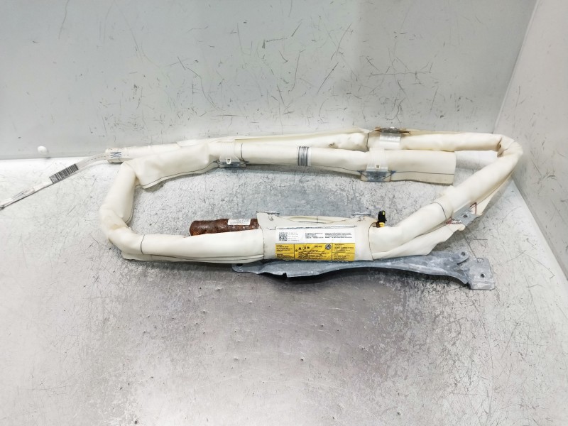 Recambio de airbag cortina delantero izquierdo para volkswagen golf vi variant (aj5) advance referencia OEM IAM 1K0880741E  
