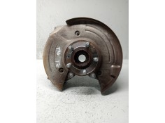 Recambio de mangueta trasera izquierda para jaguar f-pace referencia OEM IAM HK835A971AE