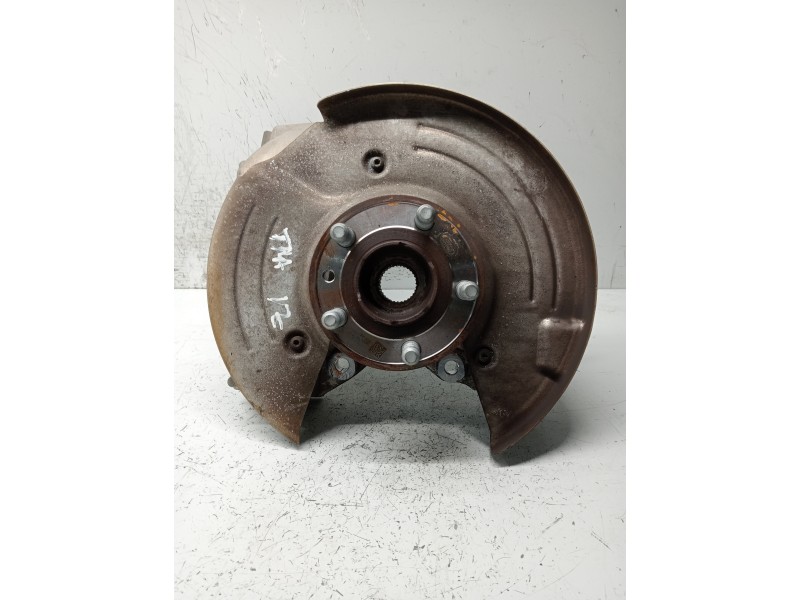 Recambio de mangueta trasera izquierda para jaguar f-pace referencia OEM IAM HK835A971AE   Recambio de mangueta trasera izquierda para jaguar f-pace referencia OEM IAM HK835A971AE