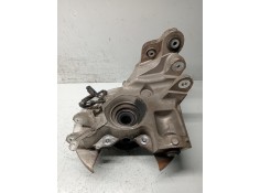 Recambio de mangueta trasera izquierda para jaguar f-pace referencia OEM IAM HK835A971AE   2