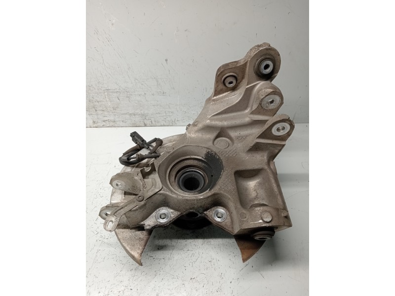 Recambio de mangueta trasera izquierda para jaguar f-pace referencia OEM IAM HK835A971AE   Recambio de mangueta trasera izquierda para jaguar f-pace referencia OEM IAM HK835A971AE