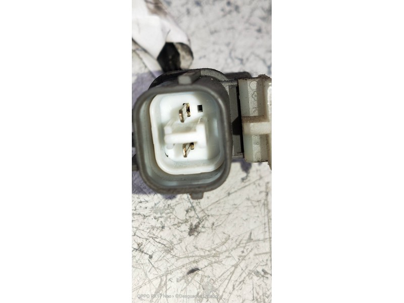 Recambio de faro antiniebla derecho para honda accord coupé (cg2/4) 3.0 v6 (cg2) referencia OEM IAM   