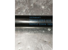 Recambio de amortiguadores capo para volkswagen golf vi variant (aj5) advance referencia OEM IAM 5K0823359D 0222350265N  2