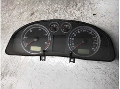 Recambio de cuadro instrumentos para volkswagen passat berlina (3b3) edition referencia OEM IAM 3B0920807A 110080197004 