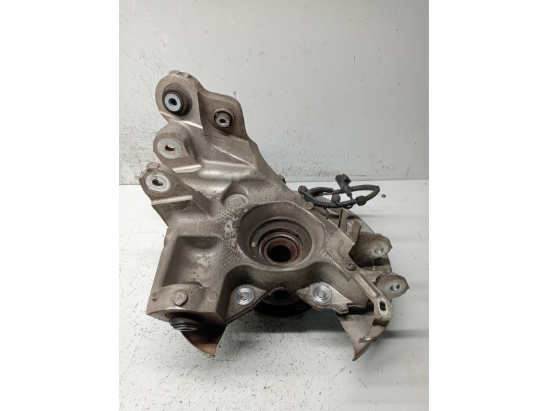 Recambio de mangueta trasera derecha para jaguar f-pace referencia OEM IAM HK835A970AE   Recambio de mangueta trasera derecha para jaguar f-pace referencia OEM IAM HK835A970AE