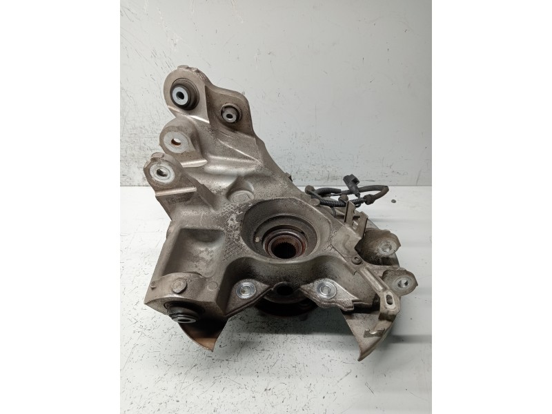 Recambio de mangueta trasera derecha para jaguar f-pace referencia OEM IAM HK835A970AE   Recambio de mangueta trasera derecha para jaguar f-pace referencia OEM IAM HK835A970AE