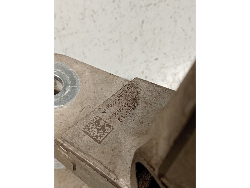 Recambio de mangueta trasera derecha para jaguar f-pace referencia OEM IAM HK835A970AE   Recambio de mangueta trasera derecha para jaguar f-pace referencia OEM IAM HK835A970AE