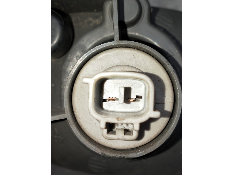 Recambio de piloto delantero izquierdo para toyota rav 4 (a2) referencia OEM IAM   