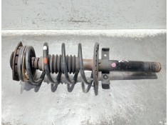 Recambio de amortiguador delantero derecho para renault megane ii berlina 5p referencia OEM IAM 8200335189 03061000656 