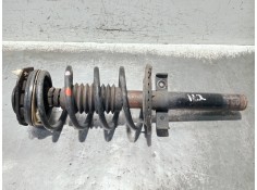 Recambio de amortiguador delantero izquierdo para renault megane ii berlina 5p referencia OEM IAM 8200335189 03061000656 