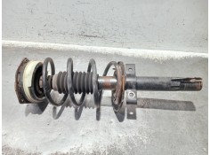 Recambio de amortiguador delantero izquierdo para renault megane ii berlina 5p referencia OEM IAM 8200335189 03061000656  2