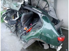 peugeot 306 berlina 3/4/5 puertas (s2) del año 1998 2